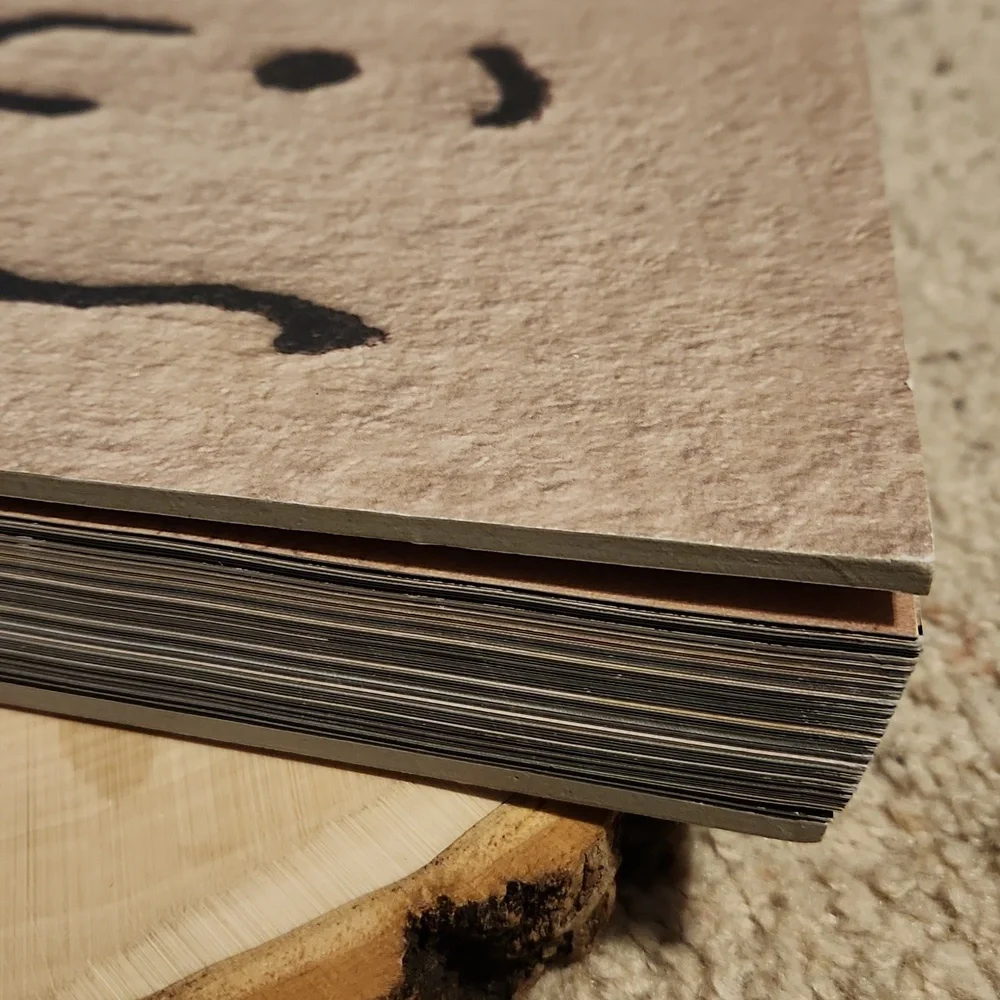 Only What's Necessary Peanuts Charles Schulz Hardcover Book Abrams Comic Arts - Picture 2 of 10